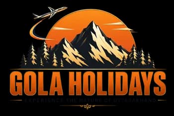 Gola Holidays logo