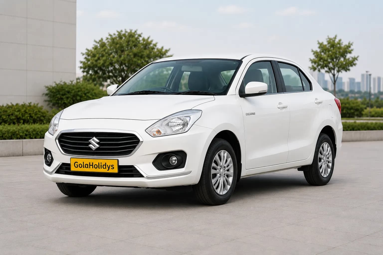 Swift Dzire / Etios