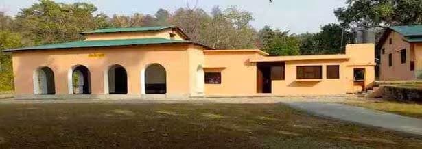Jhirna Forest Rest House