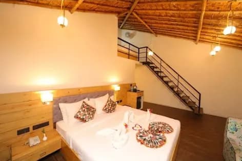 Duplex Room - View 4