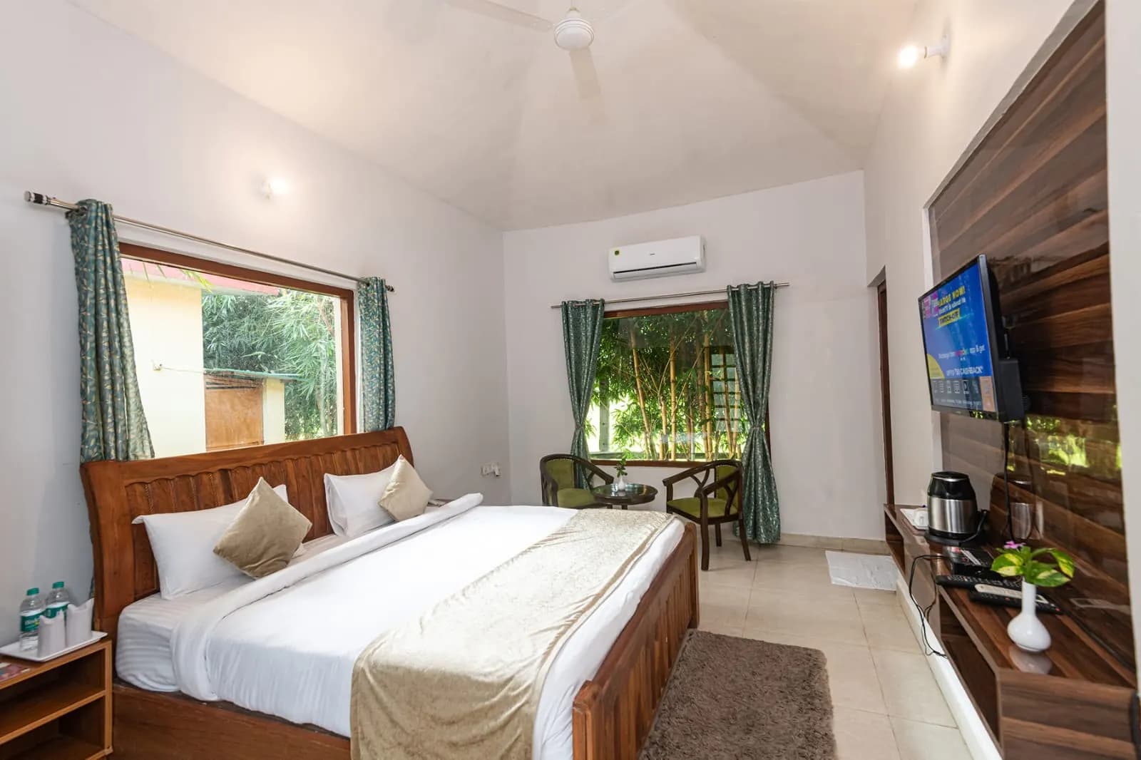 Standard Room - View 1