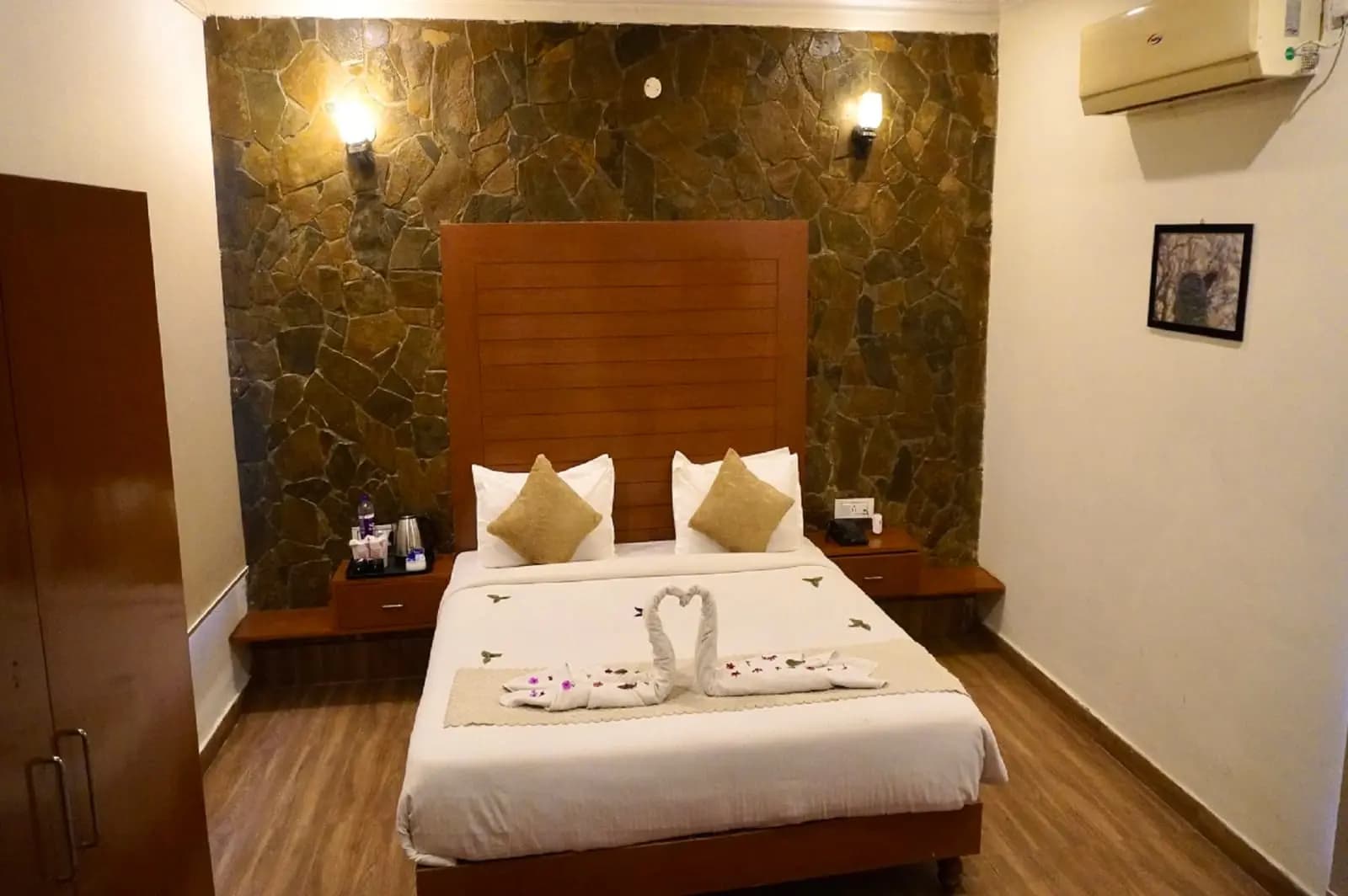 Super Deluxe Room - View 2
