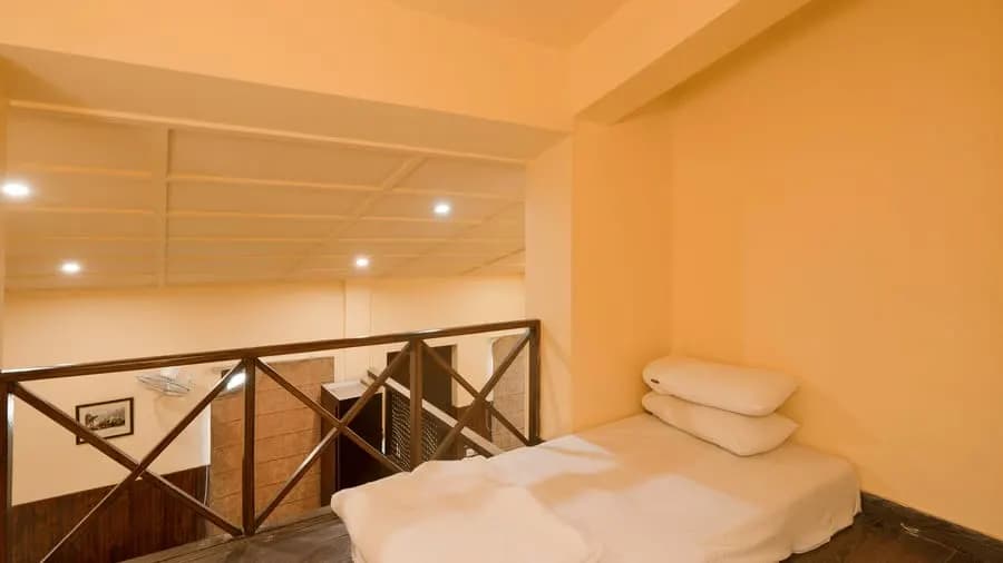 Tiger Suite - View 3