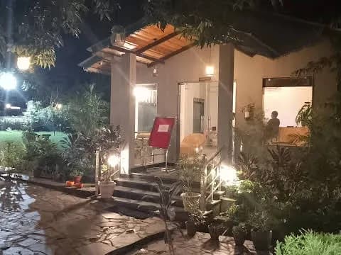 Destin Ekaant Corbett By OMA - Luxury Resort in Jim Corbett - Gola Holidays