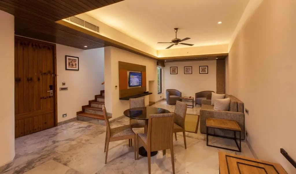 Superior Room - View 2