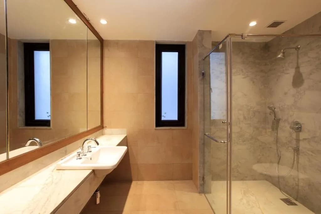 Executive Suite - View 2