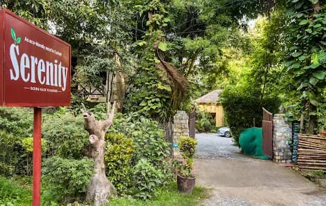 Serenity Resort - Luxury Resort in Jim Corbett - Gola Holidays