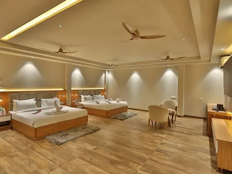 Family Room - View 1
