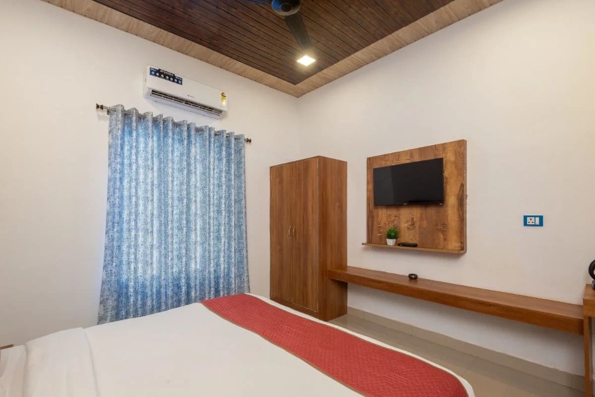 Cheetal Room - View 2