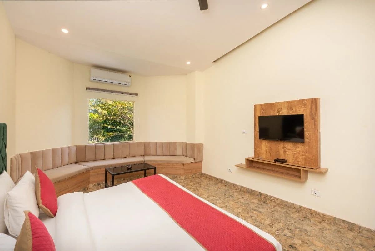 Sambar Room - View 3
