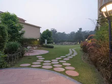 Trinantara Resort - Luxury Resort in Jim Corbett - Gola Holidays