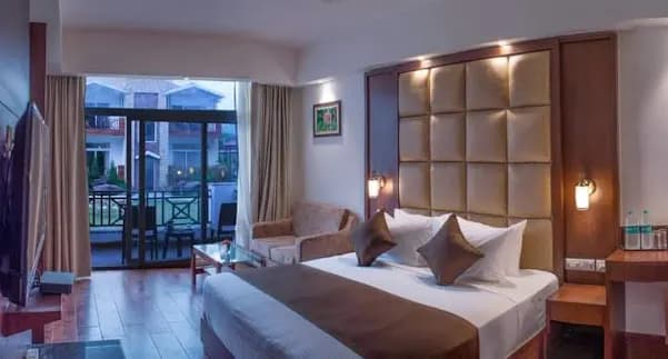 Premium Room - View 1