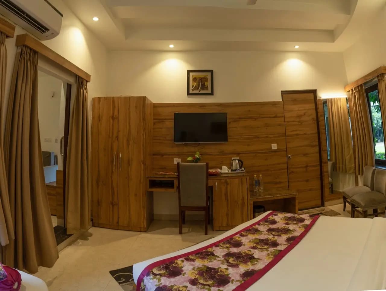 Family Cottage - View 4