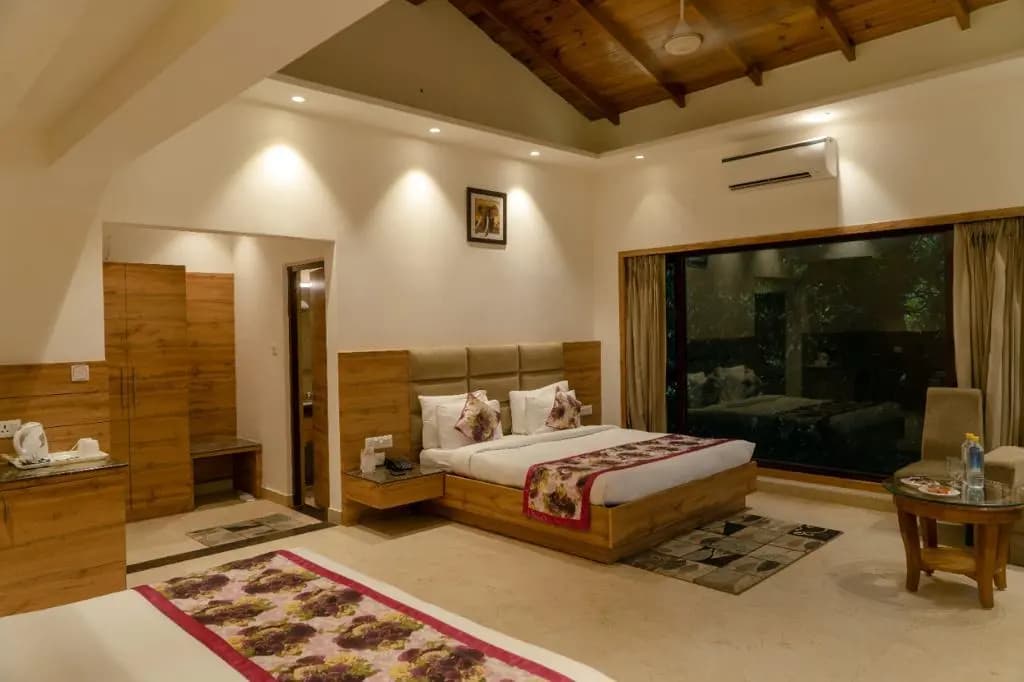 Premier Suite - View 3