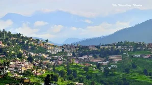 Almora Town & Markets - Places to Visit in Almora - Gola Holidays - Slide 2
