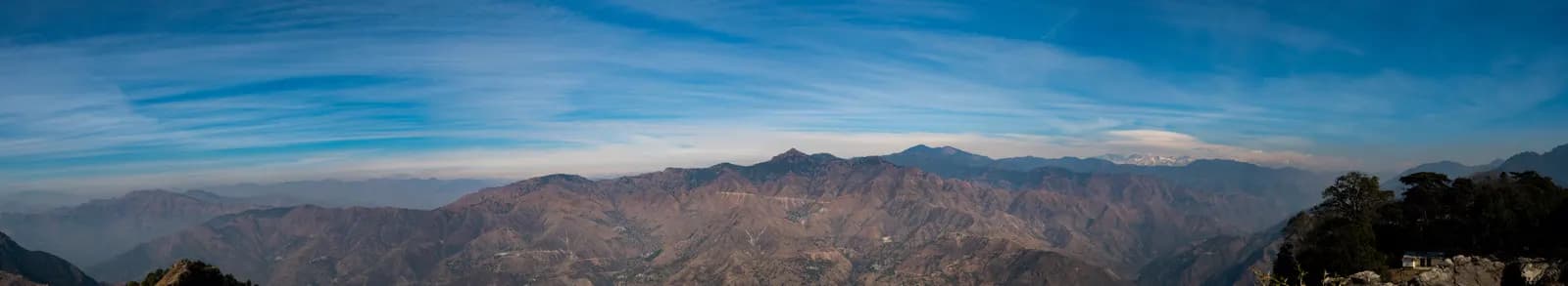 Dalai Hill - Places to Visit in Mussoorie - Gola Holidays - Slide 4