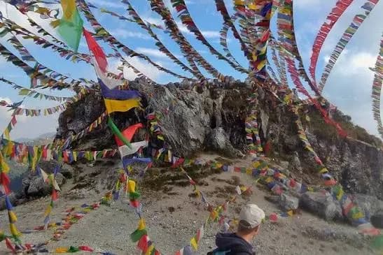 Hathipaon Trekking Route - Places to Visit in Mussoorie - Gola Holidays - Slide 1