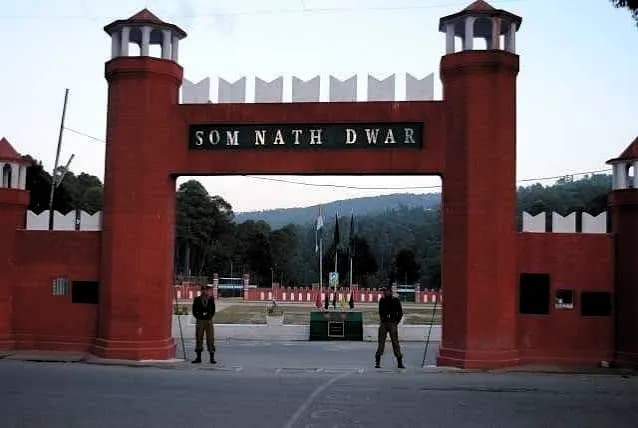 Kumaon Army Museum - Tourist Attraction in Ranikhet - Gola Holidays
