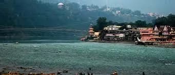 Triveni Ghat - Places to Visit in Rishikesh - Gola Holidays - Slide 3
