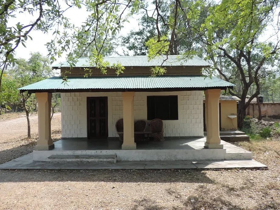 Sarpduli Forest Rest House