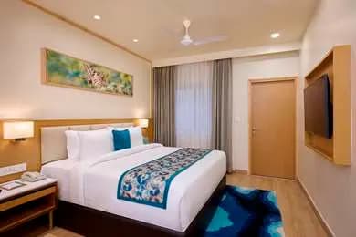 Superior Room - View 1