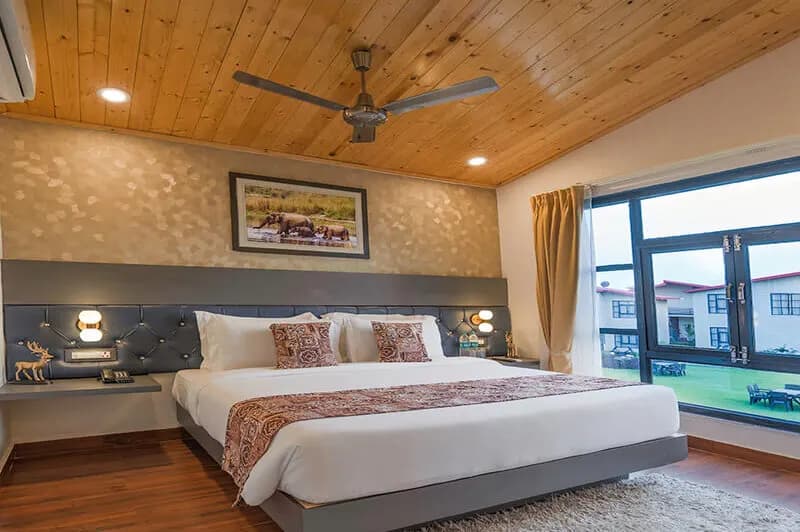 Family Suite - View 2
