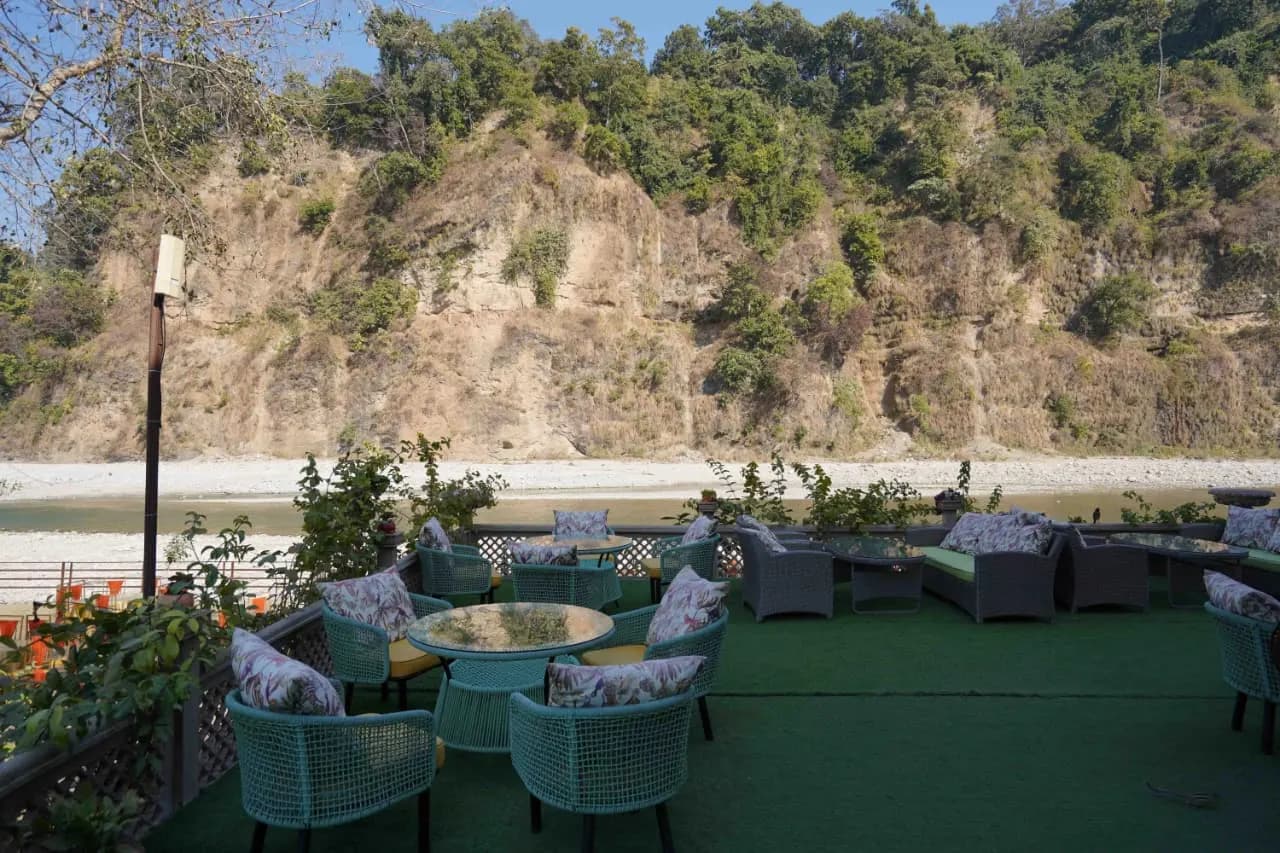 Bel-La Monde Riverside - Gallery Photo 5