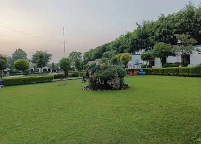 Corbett Holiday Forest - Luxury Resort in Jim Corbett - Gola Holidays