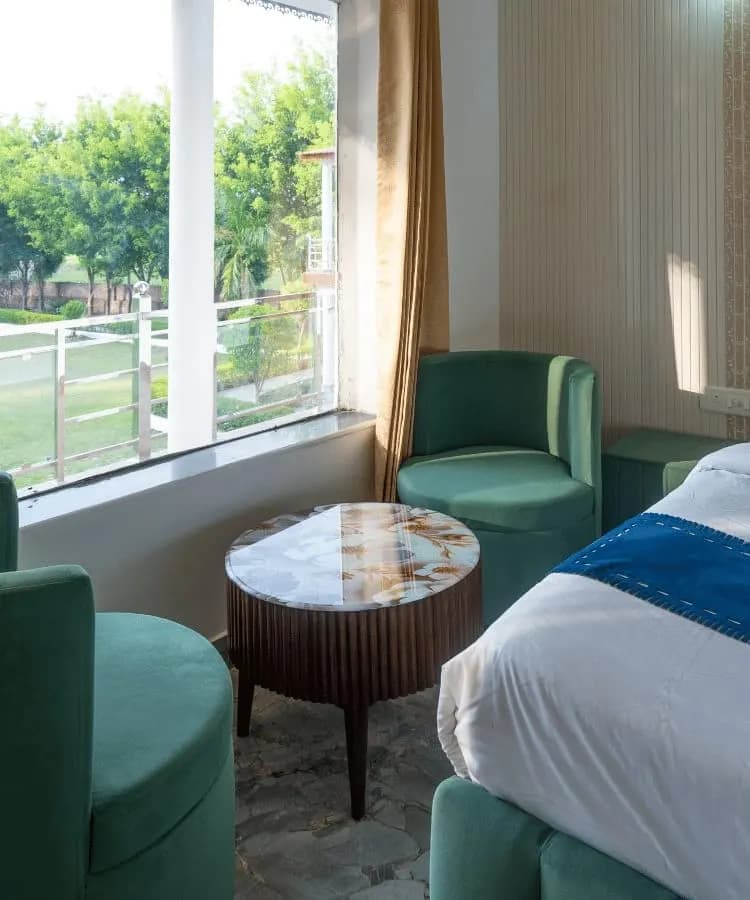 Premium Room - View 3