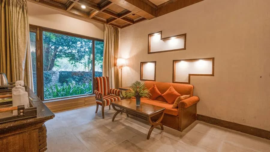 Tusker Friends & Family Suite - View 3
