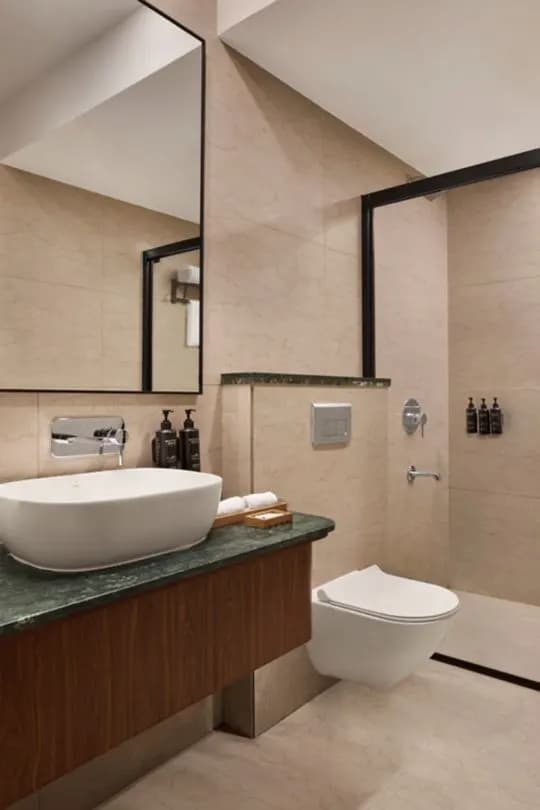 Fern Classic Premium Room - View 2