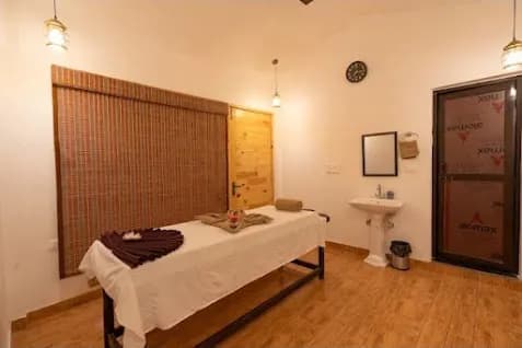 Jungle Book Resort - Room & Suite Gallery View - Gola Holidays
