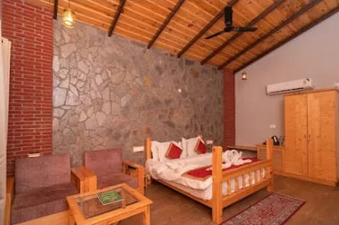 Tusker Cottage - View 3