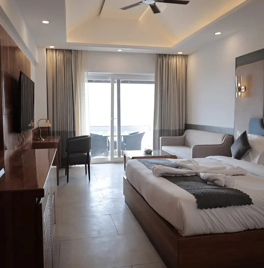 Premium Room - View 2