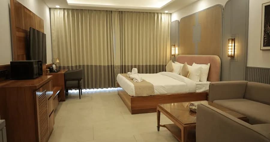 Soak Sanctuary - View 4