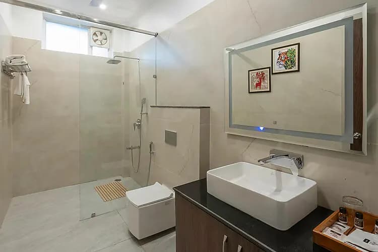 Sitabani Room - View 3