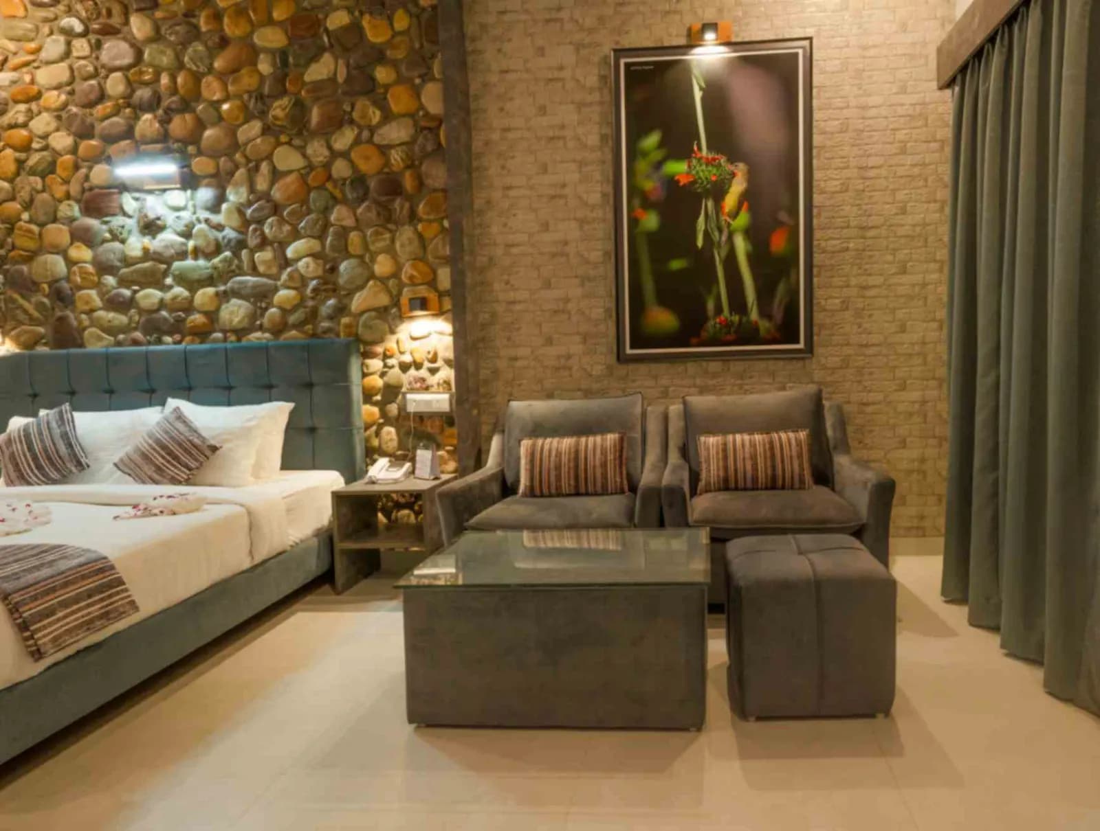 Rudraksh Suite - View 6