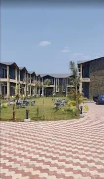 The Forest Resort - Room & Suite Gallery View - Gola Holidays
