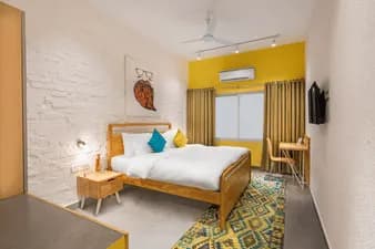 Standard Room - View 1