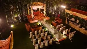 Maulik Mansion Resort — photo 5