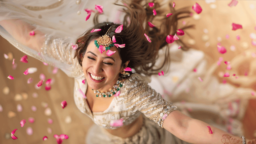 Sarovar Hotels Jim Corbett Serene Destination Wedding