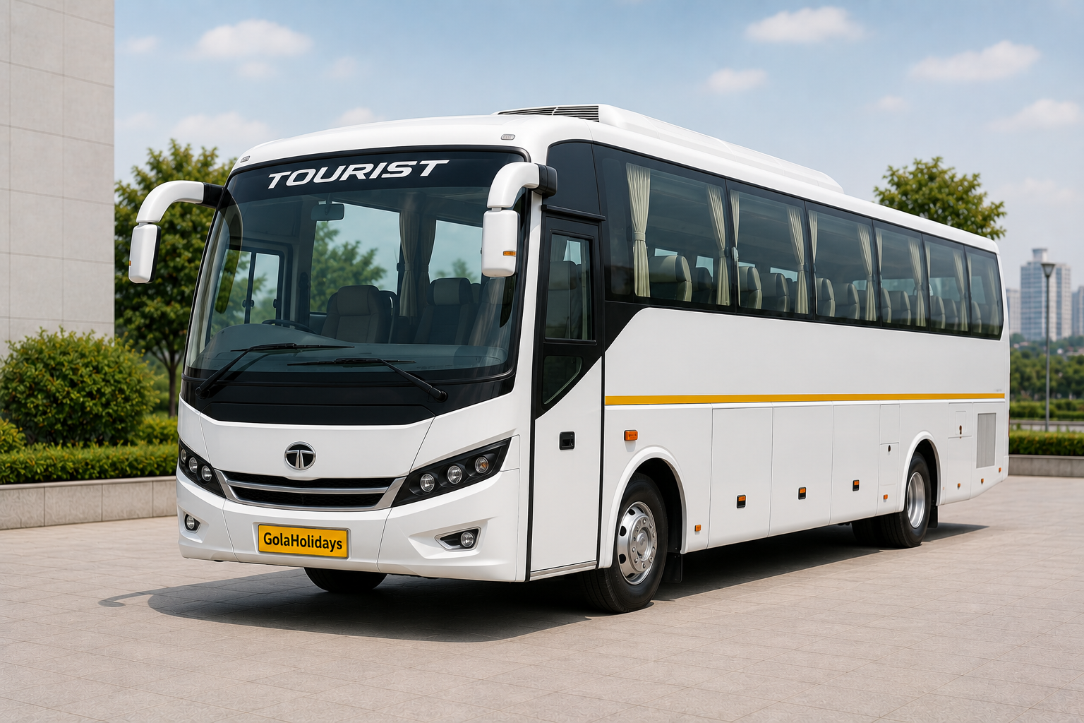 Bus