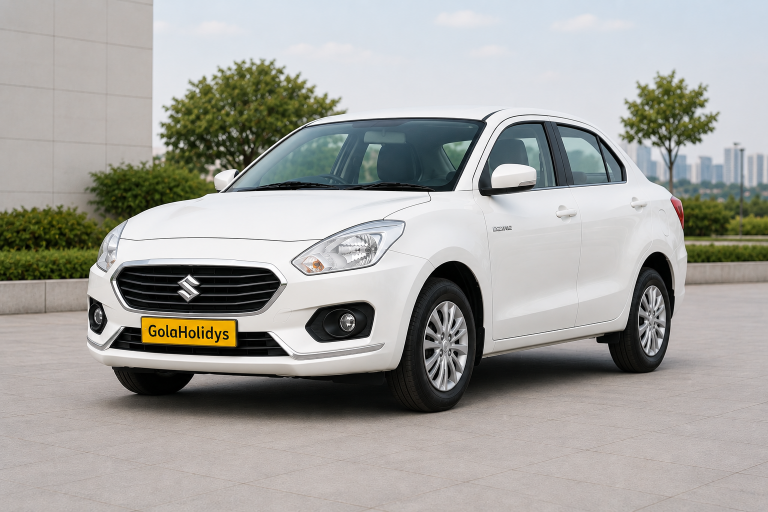 Swift Dzire / Etios
