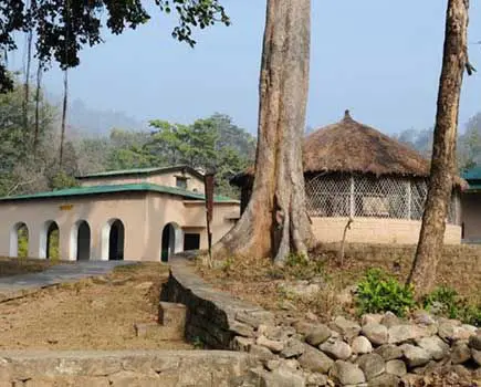 Bhandarpani (Sitawani) Landscape Image 3