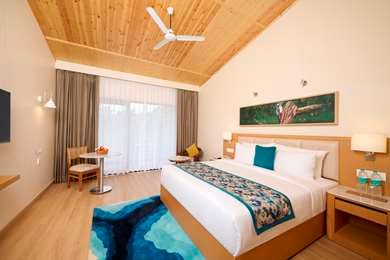 Premium Room - View 1