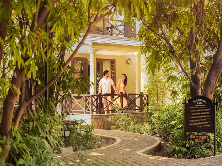 Aahana Resort & Spa - Photo 4