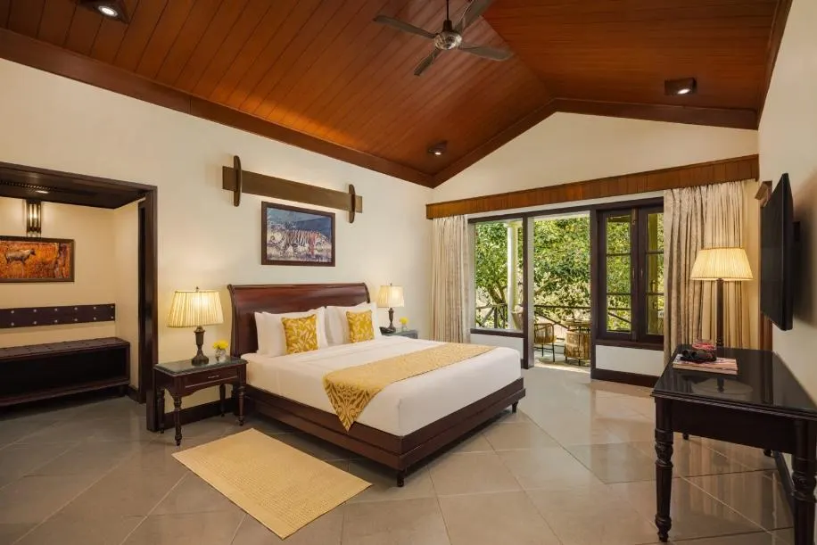 Family Suite - View 1