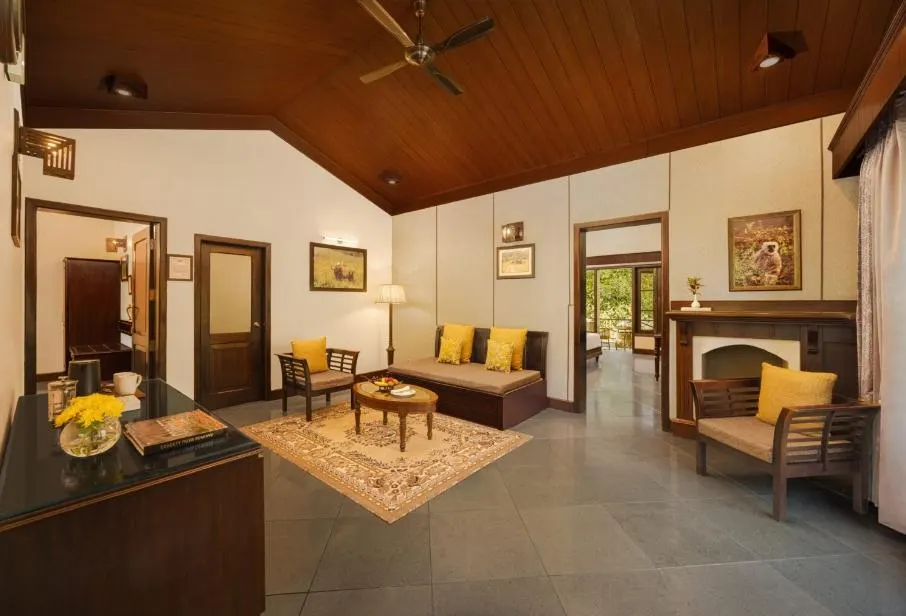 Family Suite - View 2