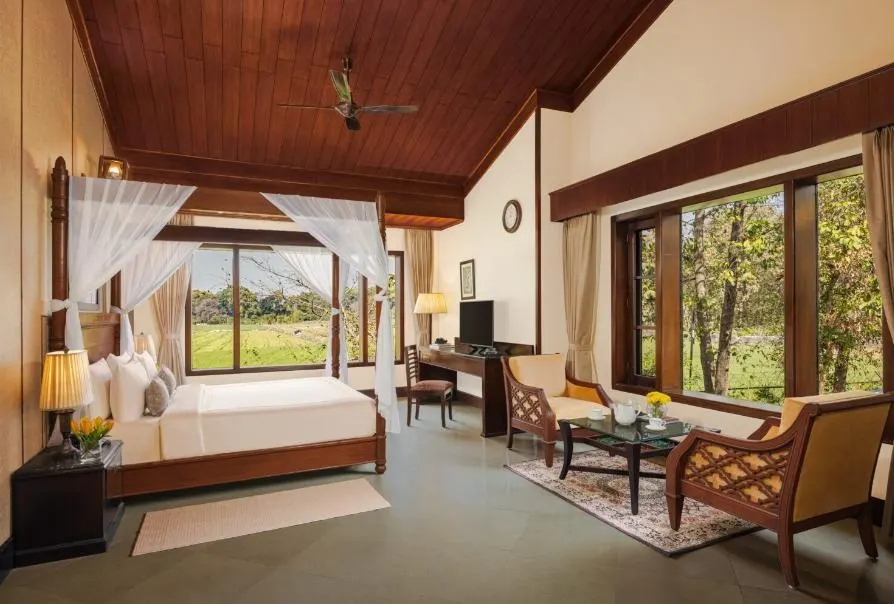 Jim's Retreat - View 2
