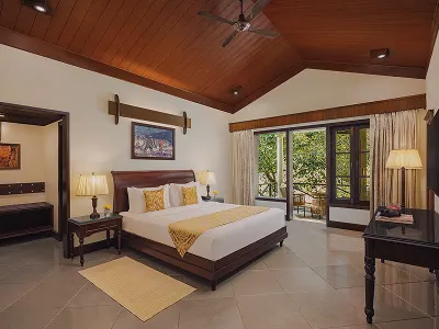 The Classic Retreat - View 1